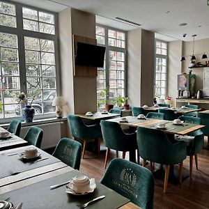 Hotel Saint Augustin